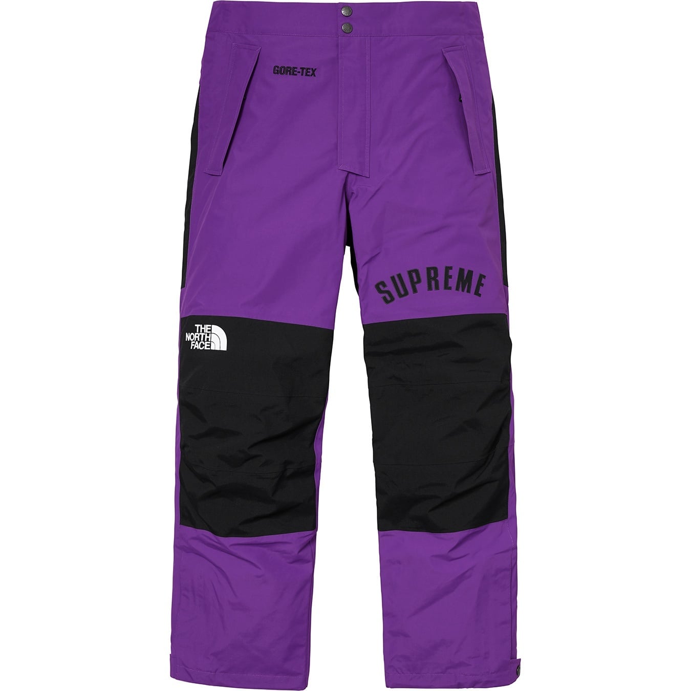 Supreme®/The North Face® Arc Logo Mountain Pant view 4